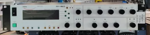 Weiss DS1 mk3